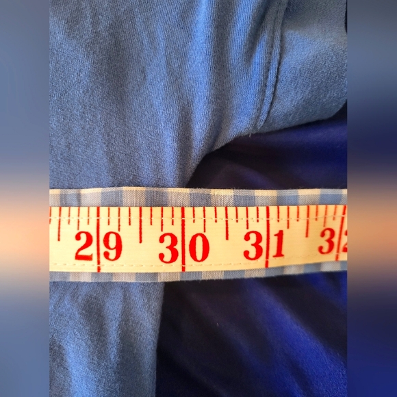 4 for $30 🌈 Ava & Viv hi low floral back short sleeve t-shirt size 4X - Picture 6 of 7